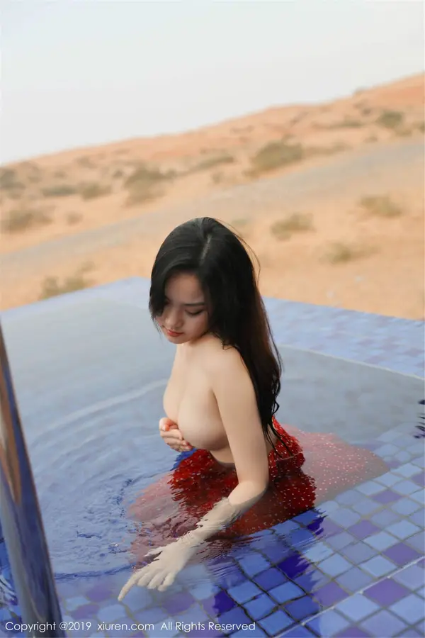 Vol. 01388 徐微微mia(55P)