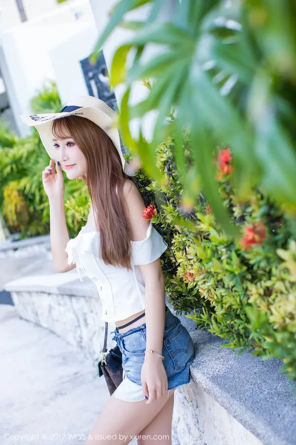 Vol. 0179 妤薇Vivian(43P)
