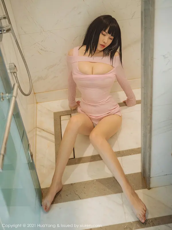 Vol. 0393 乔漫妮mina(51P)