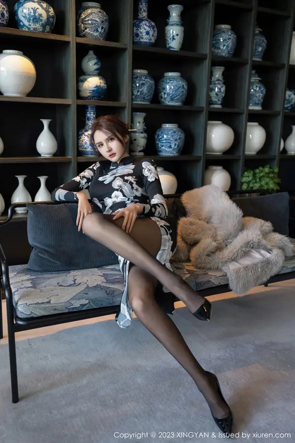 Vol. 0221 Emily尹菲(82P)