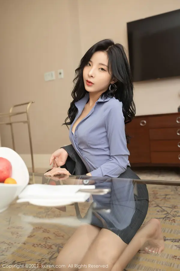 Vol. 03275 陈小喵(67P)