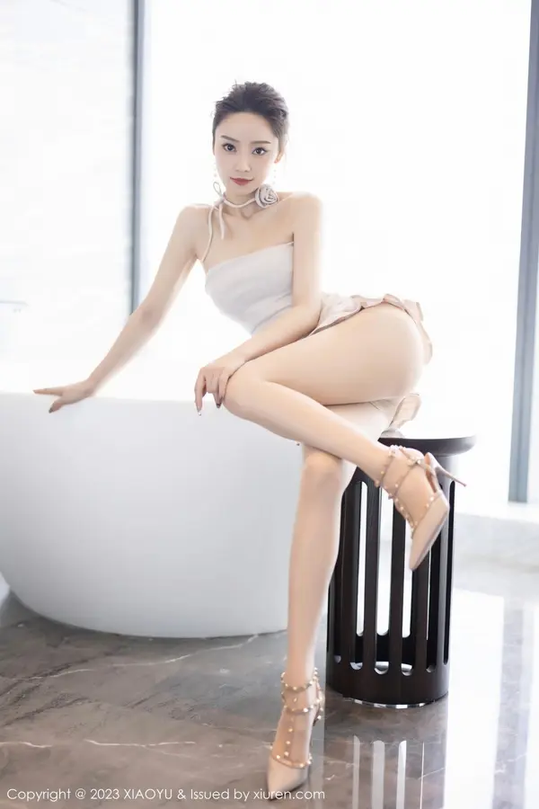 Vol. 1132 苏曼兮(82P)