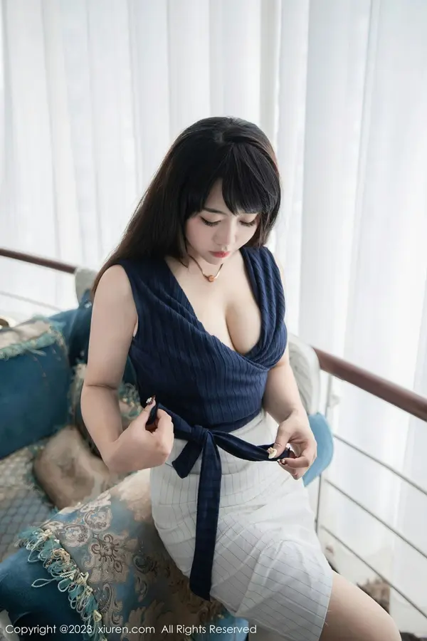 Vol. 06272 严利娅Yuliya(64P)