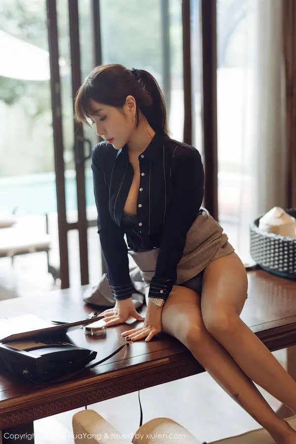Vol. 0300 王雨纯(79P)