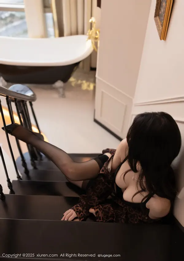 Vol. 10054 鱼子酱Fish(81P)