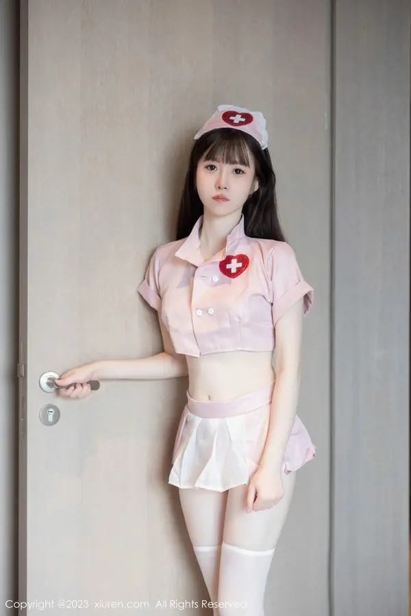Vol. 07090 林悠悠(80P)