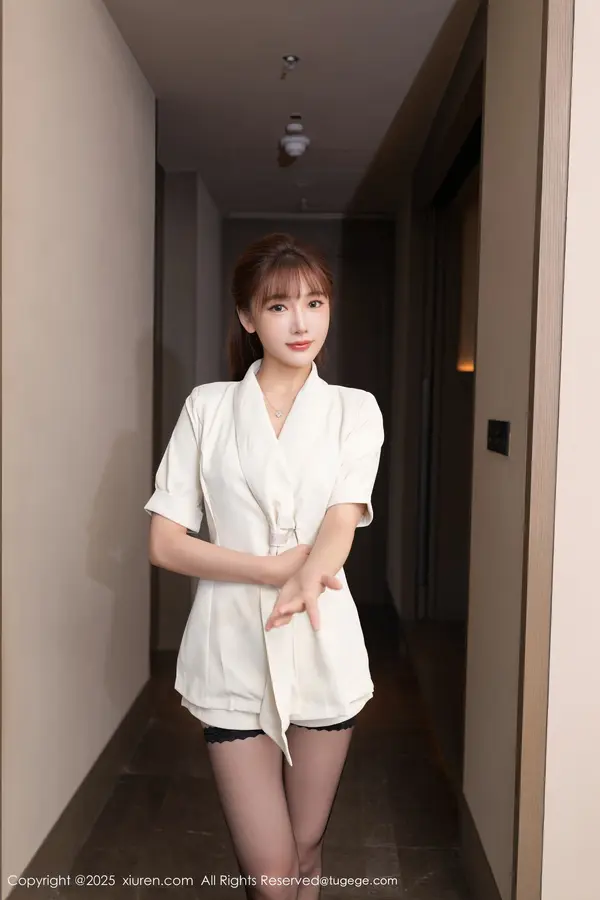 Vol. 10650 陆萱萱(71P)