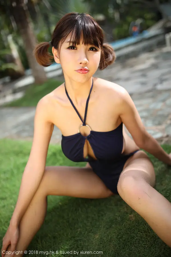 Vol. 0283 晓茜sunny(51P)