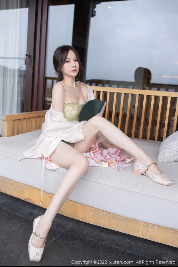 Vol. 05130 鱼子酱Fish(79P)