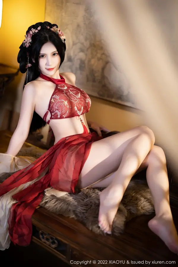 Vol. 0858 小蛮妖Yummy(82P)
