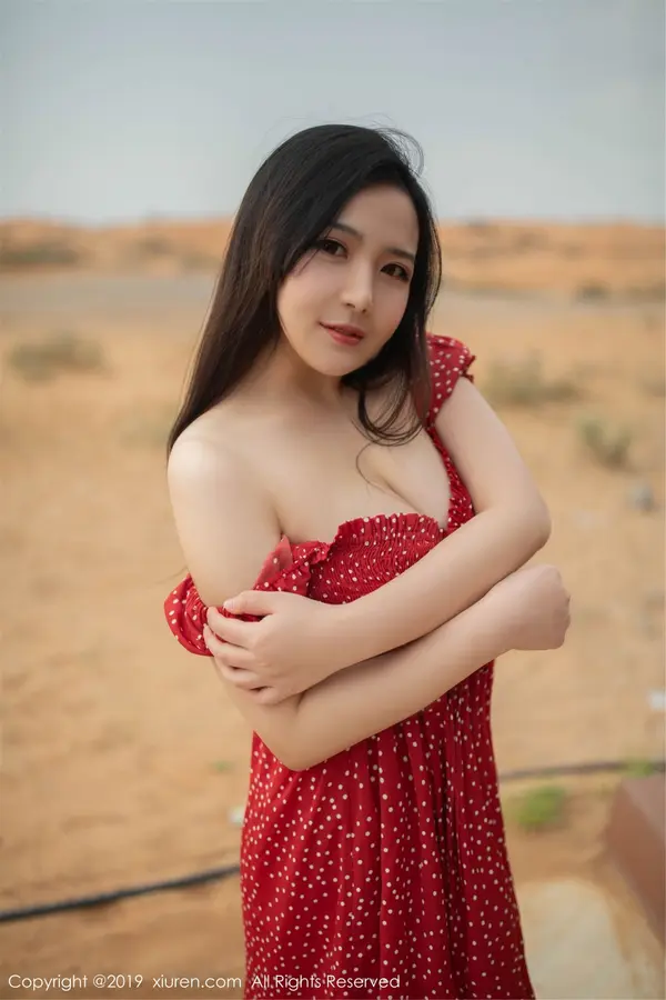 Vol. 01388 徐微微mia(55P)