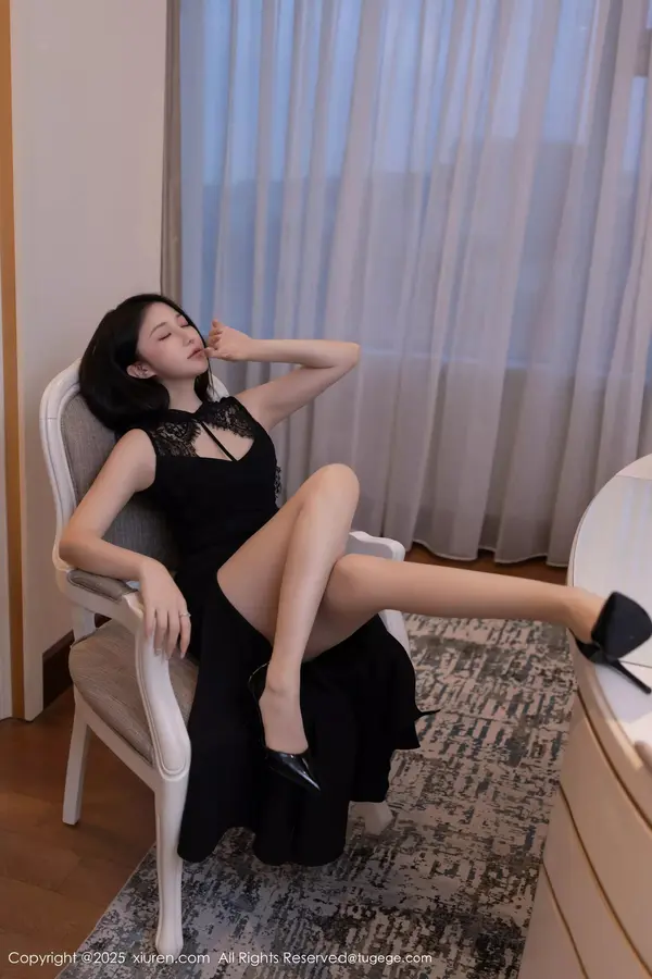 Vol. 09953 鱼子酱Fish(81P)