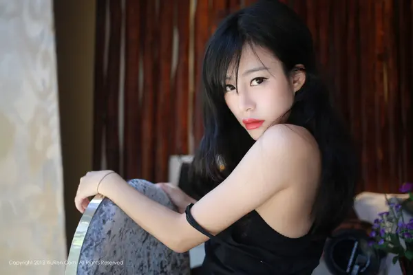 Vol. 00007 易欣viya(71P)