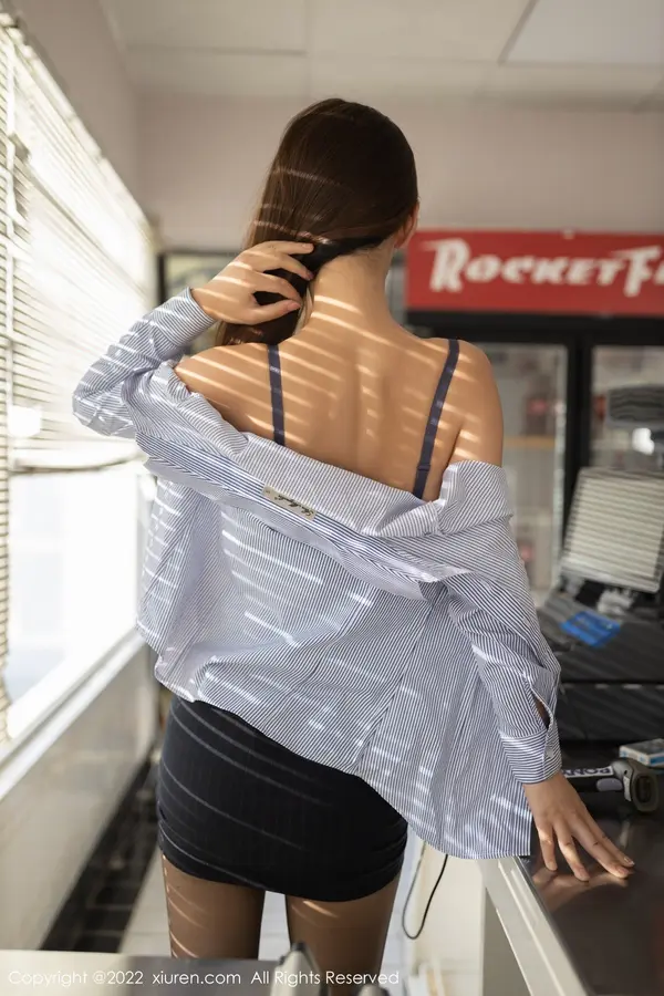 Vol. 04532 唐安琪(91P)