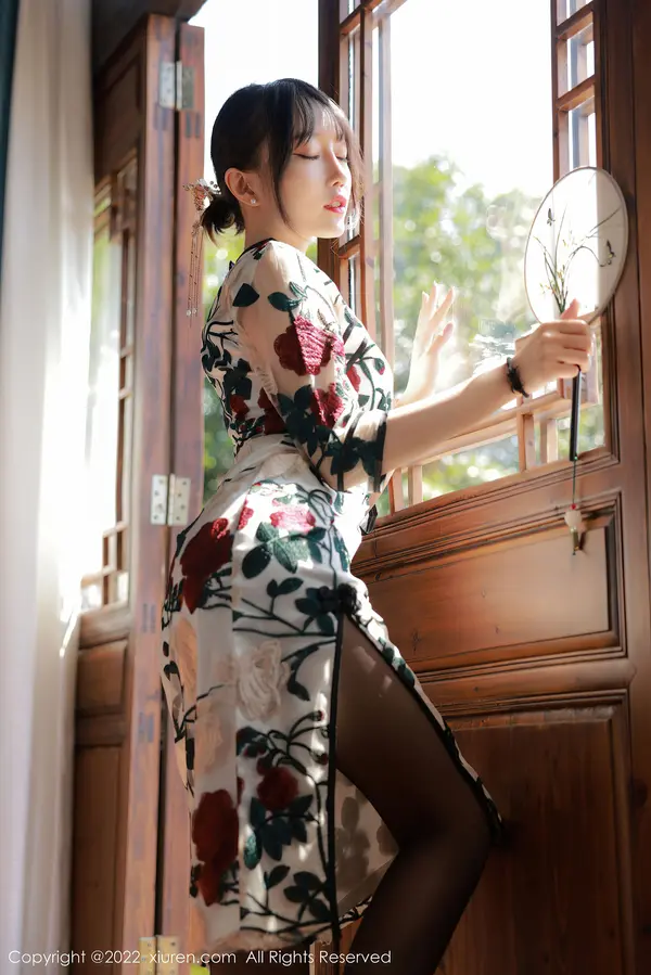 Vol. 05199 玥儿玥er(78P)