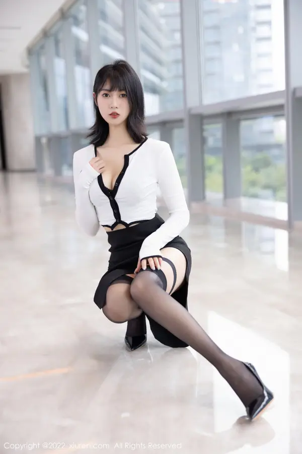 Vol. 05991 林子遥(86P)