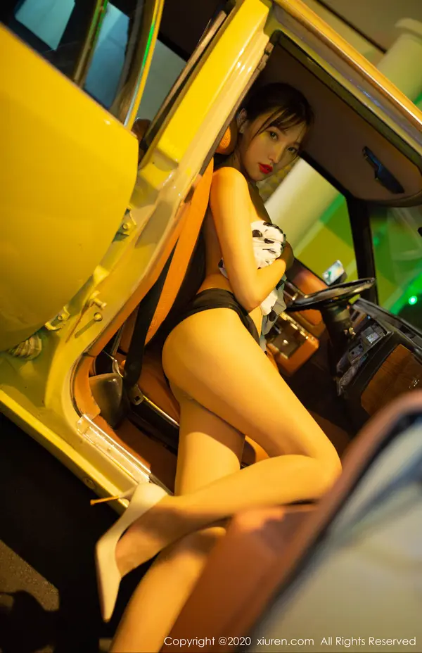 Vol. 02222 陆萱萱(77P)
