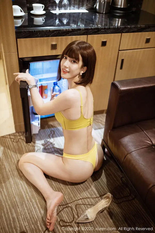 Vol. 02130 林文文yooki(69P)