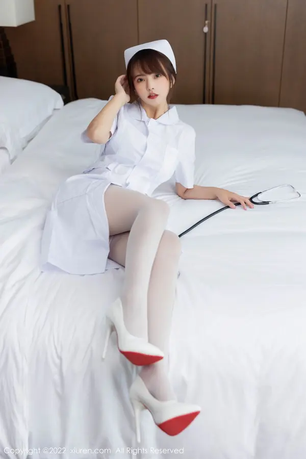 Vol. 05353 张思允Nice(61P)