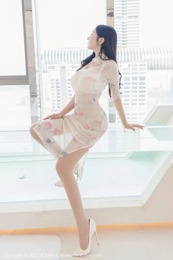 Vol. 0706 允尔(54P)