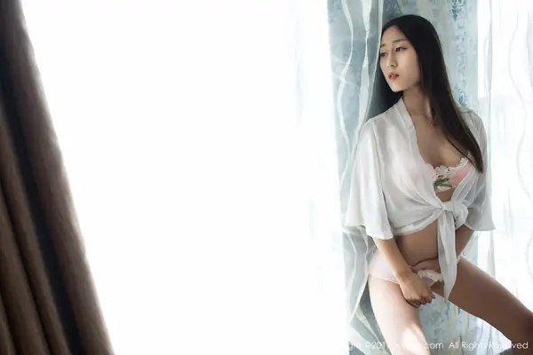 Vol. 00802 雨涵Iris(46P)