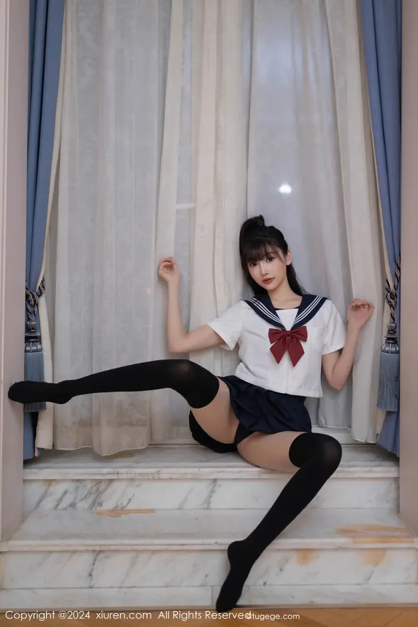 Vol. 09305 陆萱萱(81P)