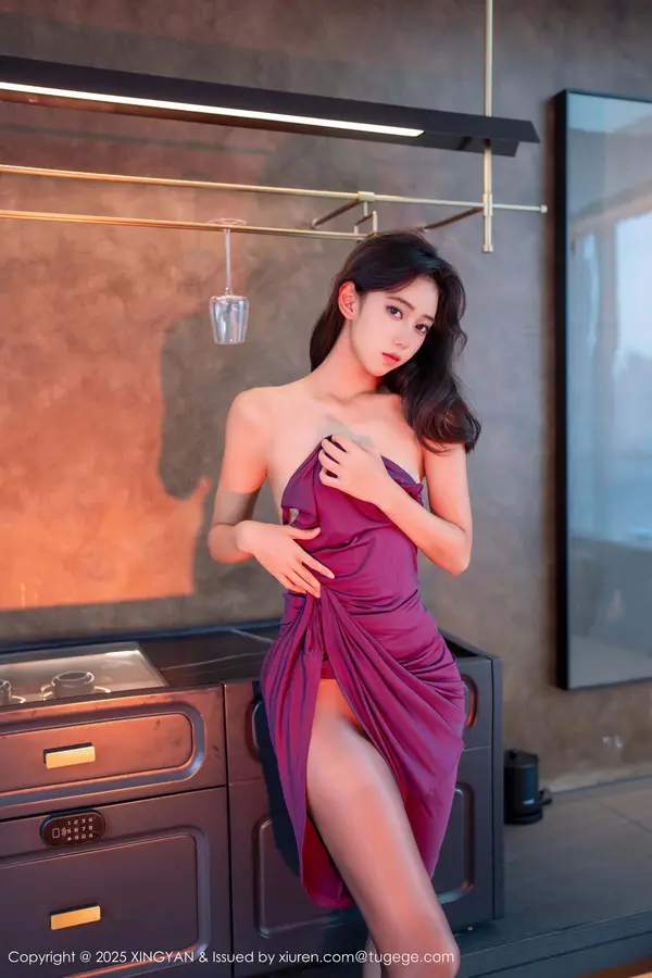 Vol. 0407 时安安(77P)