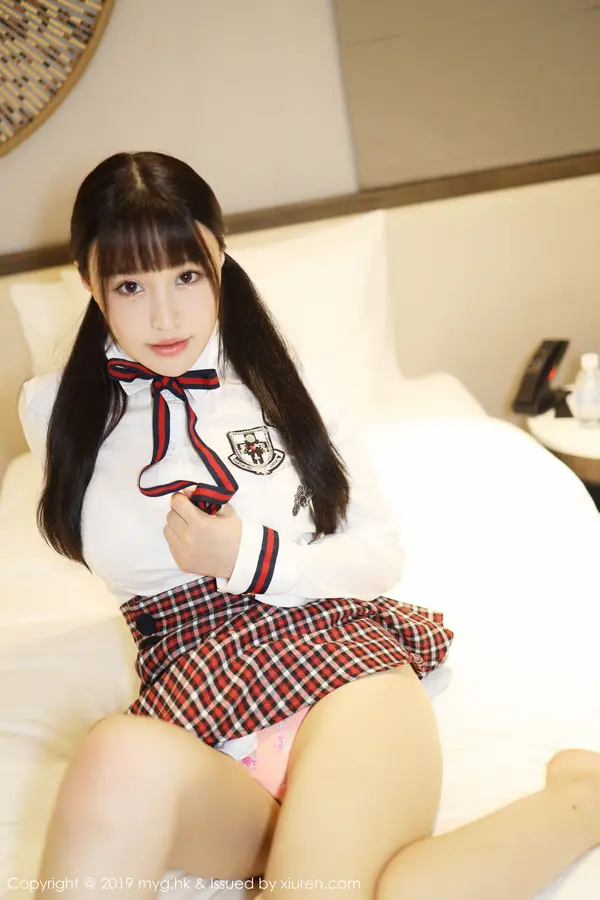 Vol. 0355 Flower朱可儿(82P)