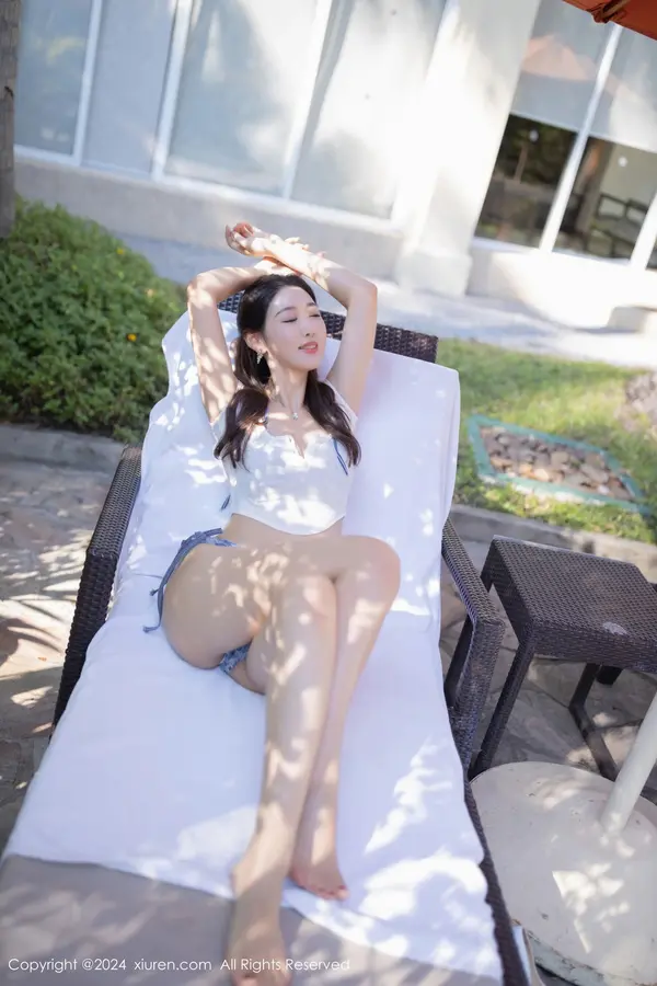 Vol. 08786 唐安琪(83P)