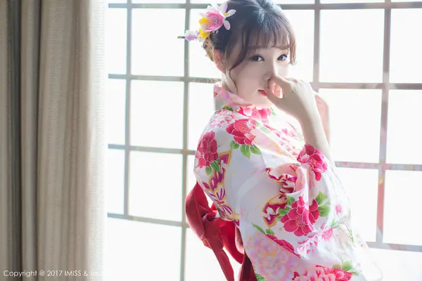 Vol. 0170 芝芝Booty(39P)