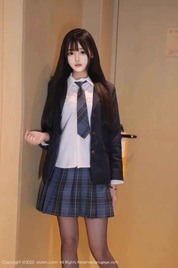 Vol. 09853 余安安(86P)