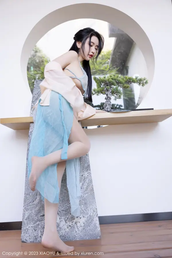 Vol. 1057 Cherry樱桃酱(82P)