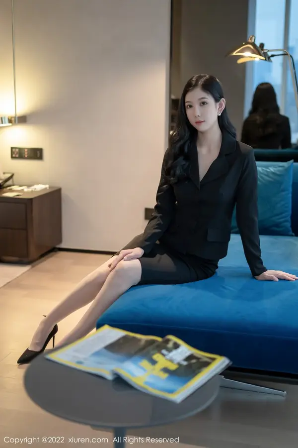 Vol. 04690 李雅柔182CM(61P)