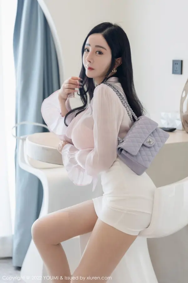 Vol. 0801 允尔(80P)