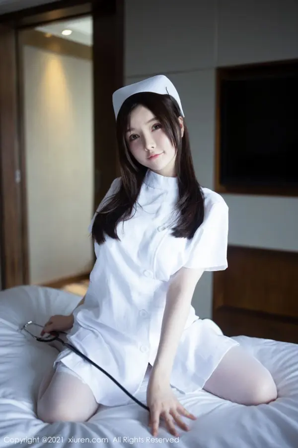 Vol. 03114 糯美子Mini(55P)