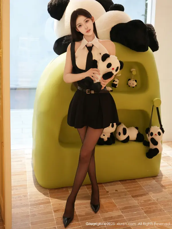 Vol. 11052 模特合集(76P)