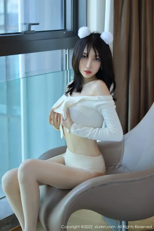 Vol. 05598 玥儿玥er(58P)