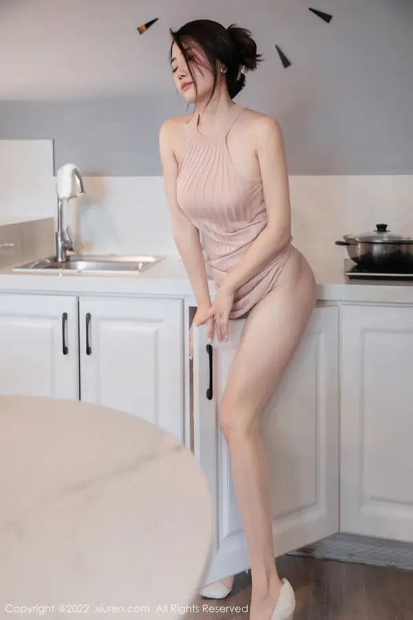 Vol. 06066 严利娅Yuliya(56P)
