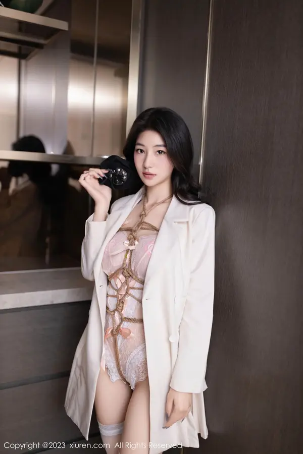 Vol. 07769 熊小诺(85P)