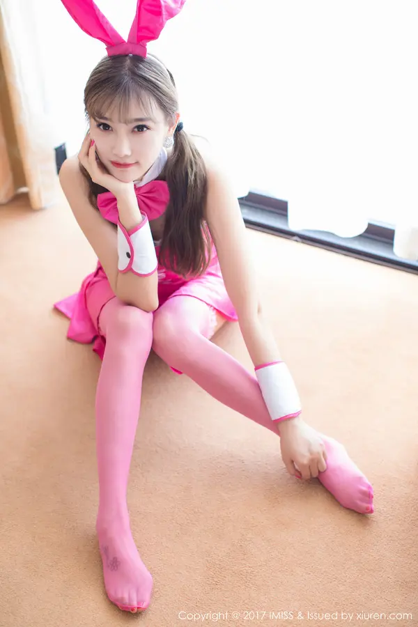 Vol. 0176 杨晨晨sugar(50P)