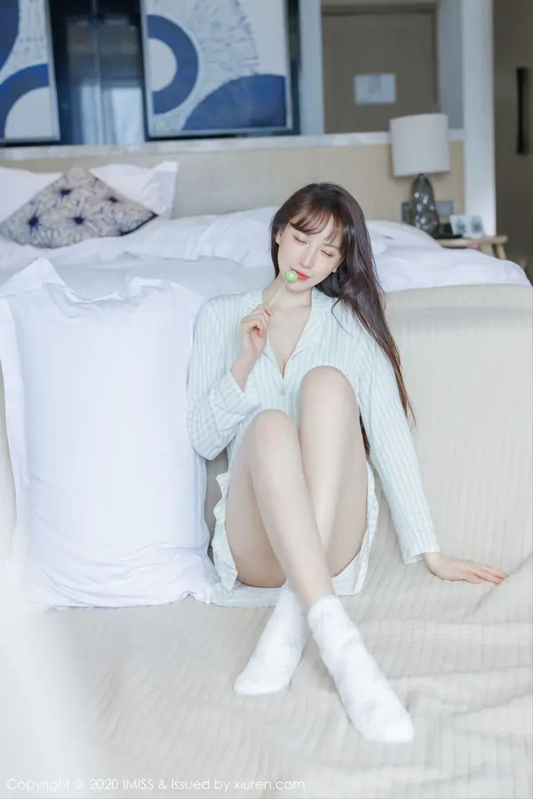 Vol. 0481 Lynn刘奕宁(25P)