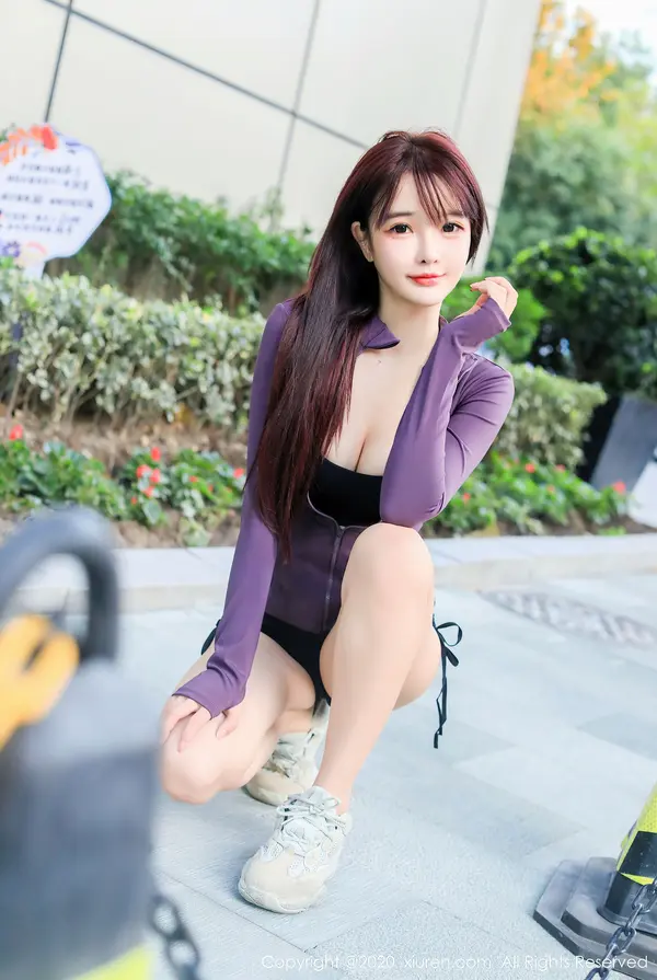 Vol. 02696 南初妹妹(41P)