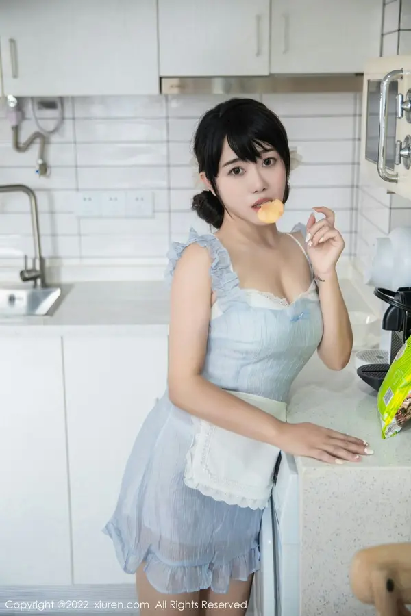Vol. 05834 严利娅Yuliya(69P)
