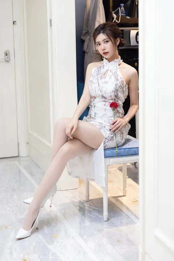 Vol. 05713 绮里嘉ula(99P)