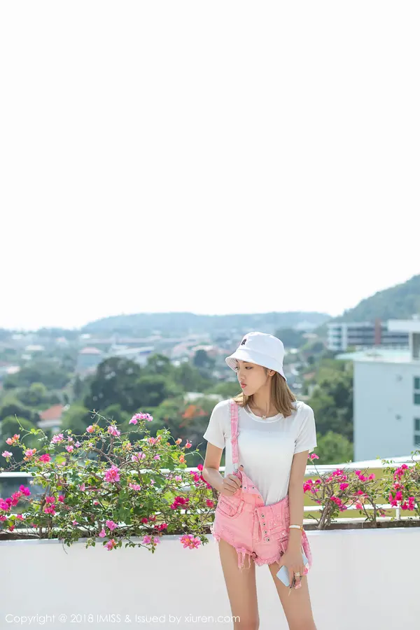 Vol. 0295 美琪vicky(35P)