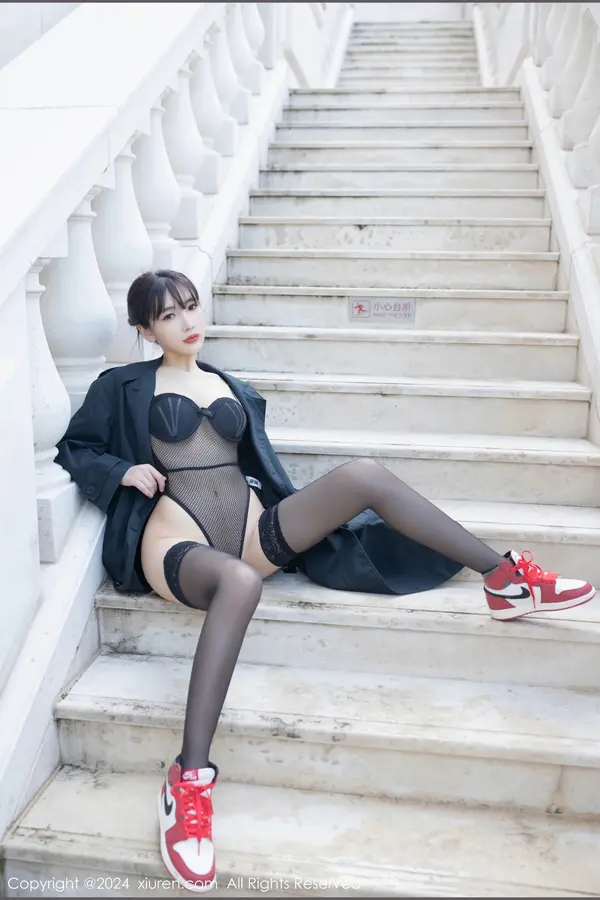 Vol. 08844 陆萱萱(81P)