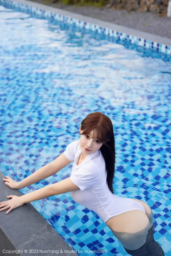 Vol. 0129 朱可儿Flora(95P)