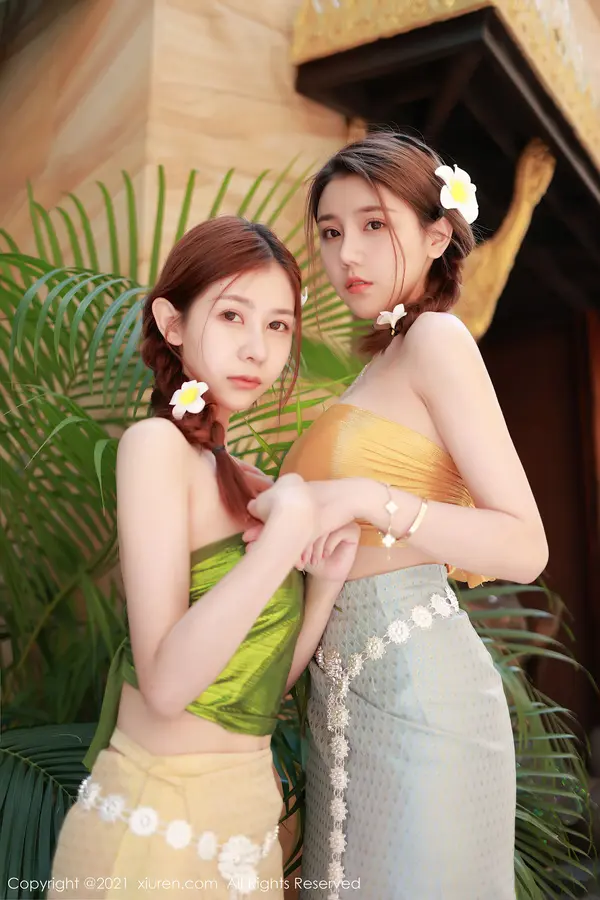 Vol. 03462 模特合集(52P)