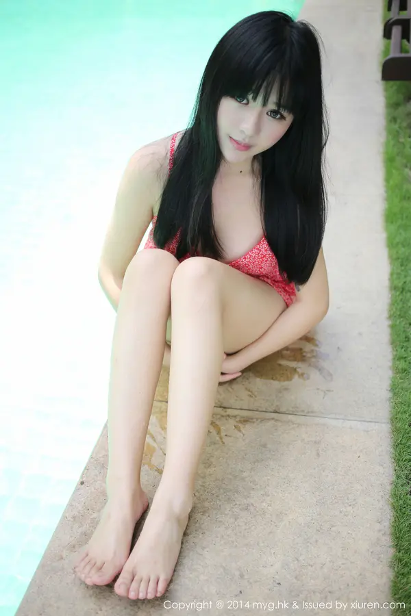 Vol. 0046 八宝icey(54P)