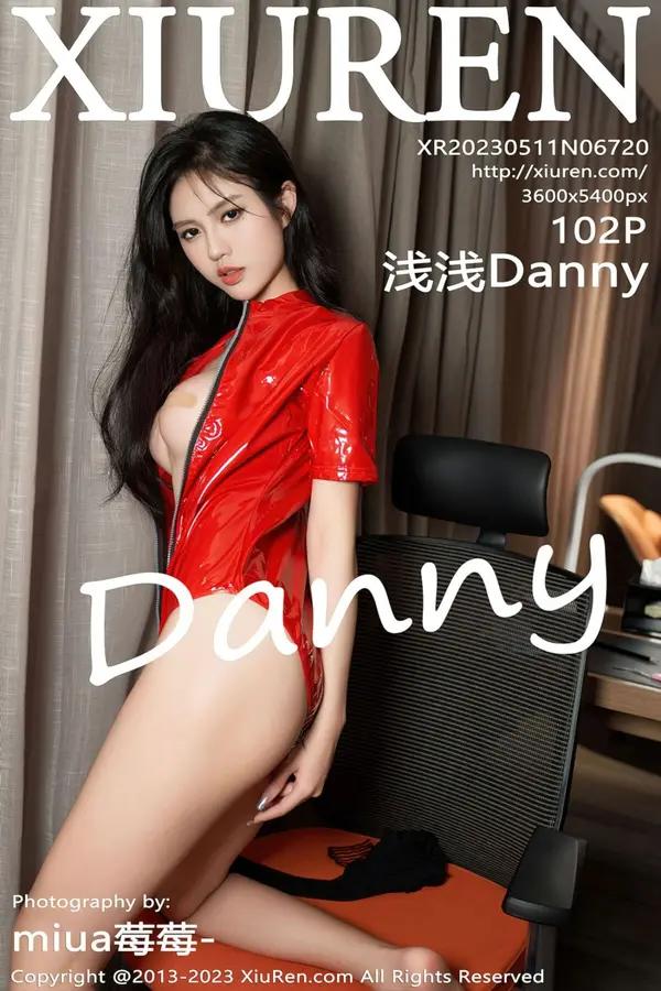 Vol. 06720 浅浅Danny(103P)-妹子录-美女图片|美女写真 专注超高清美女图片分享网站